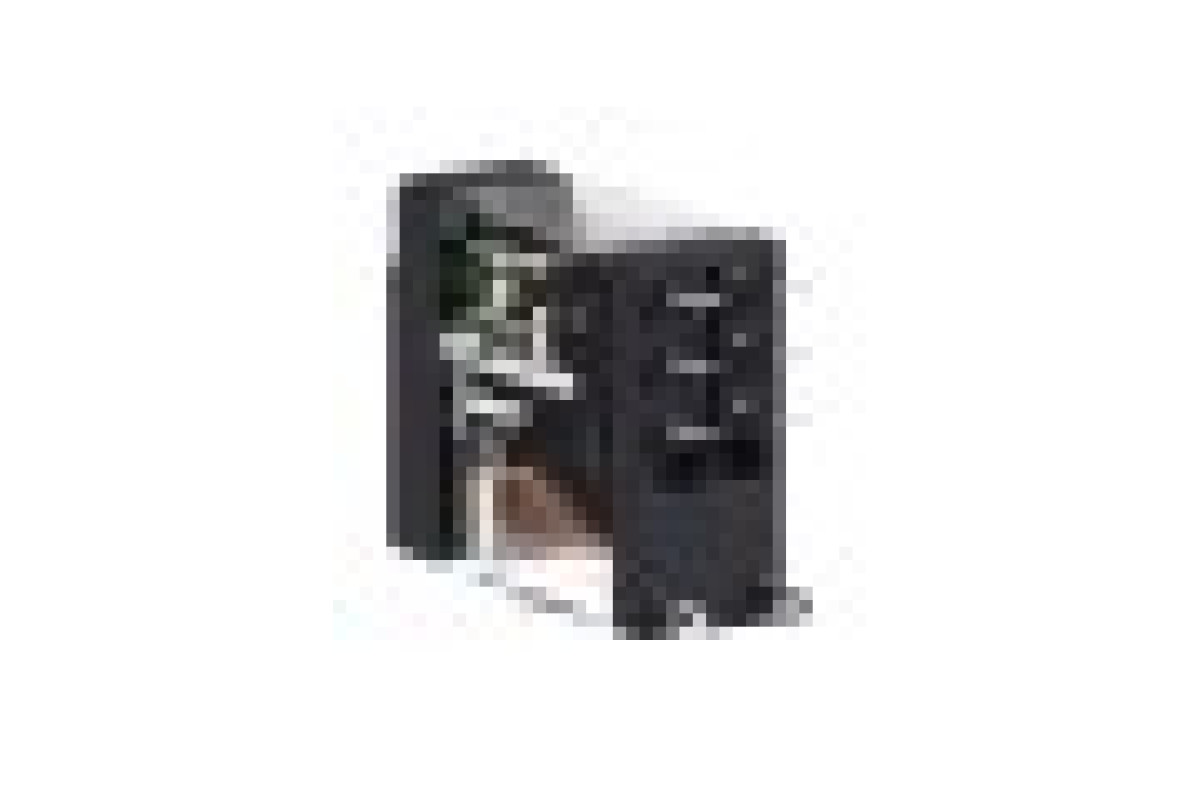 Реле управления - Zelio RXG - 2C/O стандарт - 24V AC - 5A - без LTB (RXG23B7)