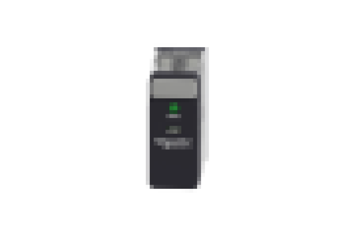 Реле управління - Zelio RXG - 2C/O стандарт - 24V DC - 5 A - без LTB (RXG23BD)