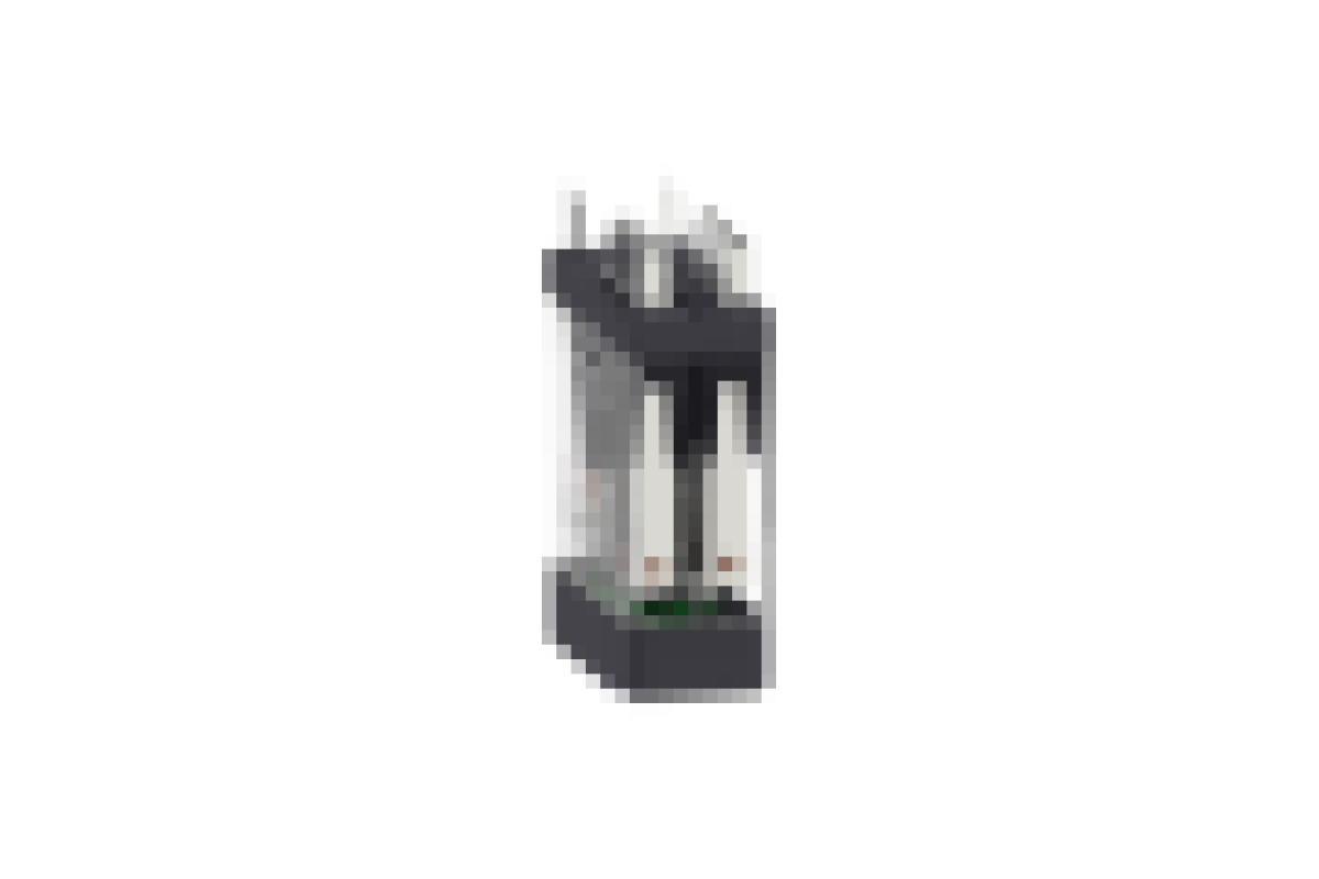 Реле управління - Zelio RXG - 2C/O стандарт - 24V DC - 5 A - без LTB (RXG23BD)