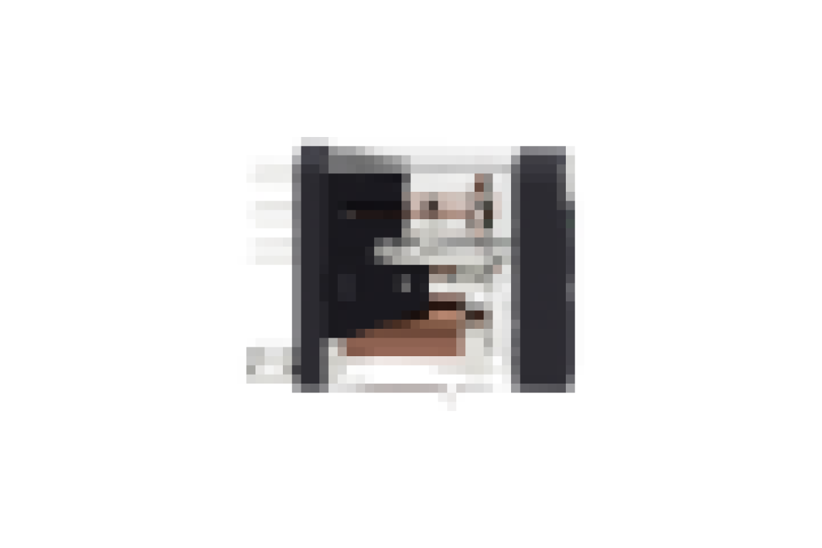 Реле управління - Zelio RXG - 2C/O стандарт - 24V DC - 5 A - без LTB (RXG23BD)