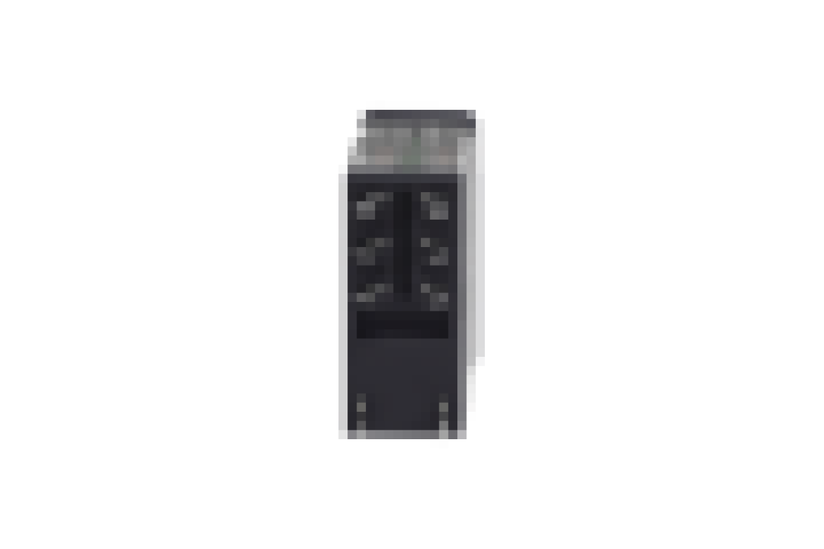 Реле управління - Zelio RXG - 2C/O стандарт - 24V DC - 5 A - без LTB (RXG23BD)