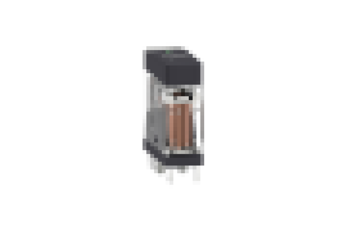 Реле управління - Zelio RXG - 2C/O стандарт - 24V DC - 5 A - без LTB (RXG23BD)