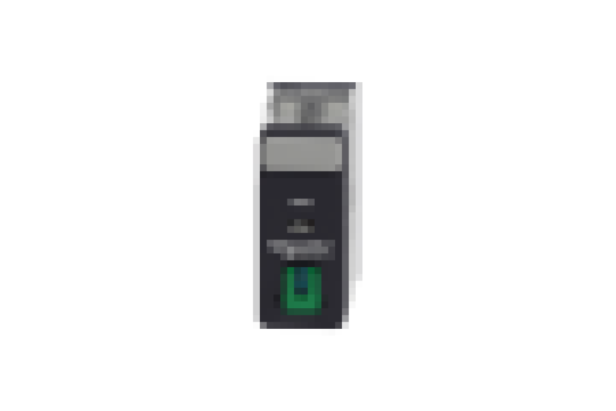 Реле управління - Zelio RXG - 2C/O стандарт - 24V DC - 5 A - без LED (RXG21BD)