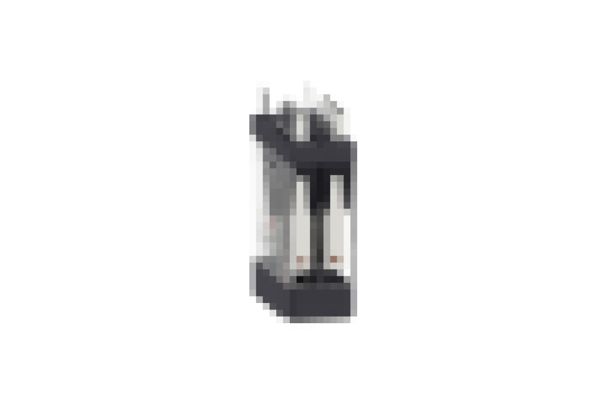 Реле управління - Zelio RXG - 2C/O стандарт - 24V DC - 5 A - без LED (RXG21BD)