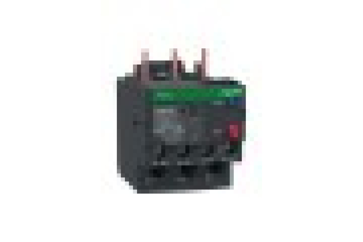 Тепловое реле перегрузки 0,40A 0,63A (LRD04)