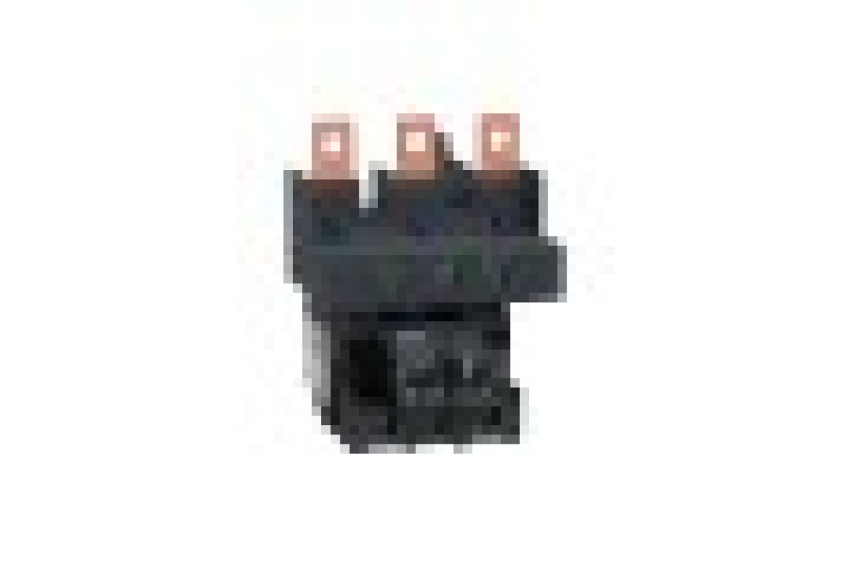 Теплове реле перевантаження 110-140А (LRD4369)