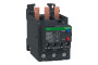 Теплове реле перевантаження 62-80A КЛАС 10A (LRD380)