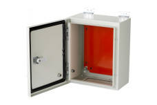 Щит з монтажною платою NXW5-7050/20 IP54 (640046)