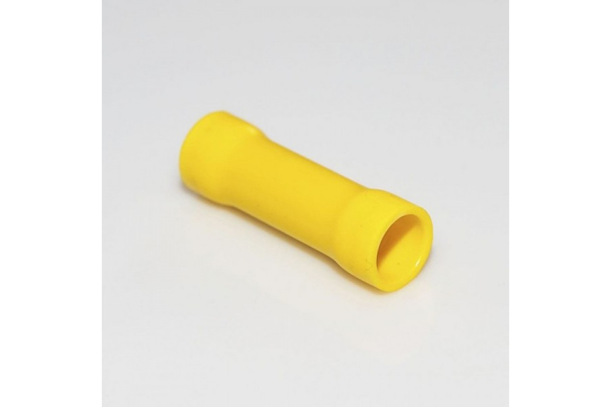 Гільза з'єднувальна з ізоляцією BV 5.5 (500642)