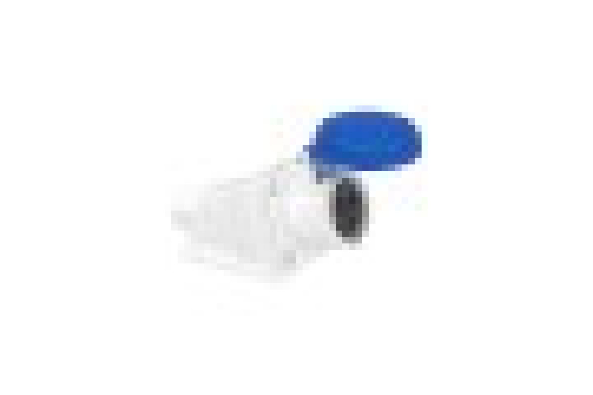 Настінна розетка гвинтова 16А 2P+E IP67 250В (PKF16W723)