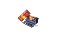 Одножильний нагрівальний мат FHL 2190 S обігріву – 9,00 кв. м