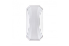 Світильник садово-парковий BLADE 24W 4200K білий (076-065-0024-040)