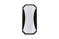 Світильник садово-парковий BLADE 24W 4200K чорний (076-065-0024-010)