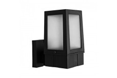 Світильник садово-парковий CINAR-3 Е27 чорний (400-010-136)