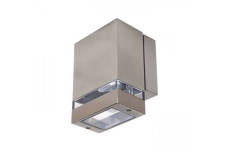 Світильник садово-парковий GARDENYA-1 GU10 без лампи (075-010-0001-011)