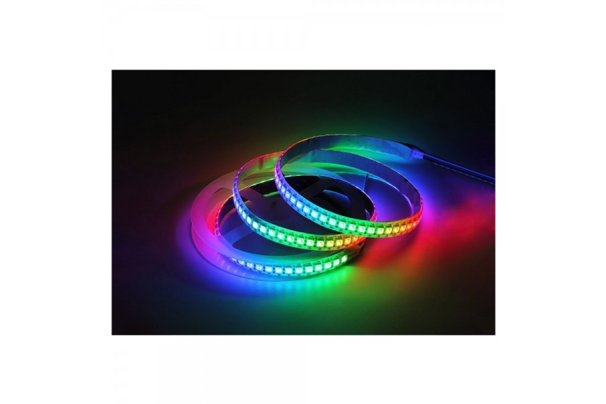 Стрічка світлодіодна VICTORY-10" (081-028-0002-010)