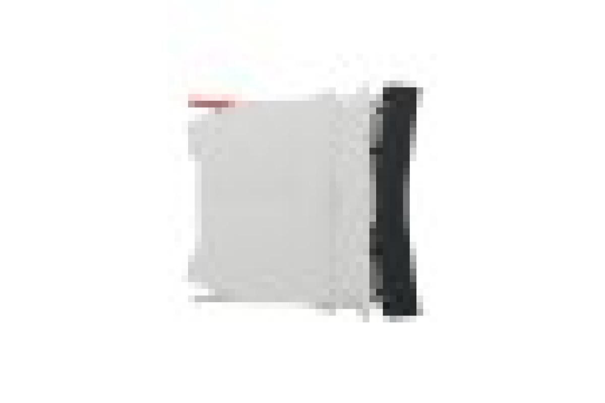 Вимикач для жалюзі 2-клавішний схема 4, 6А, 2 модулі антрацит (NU320854)