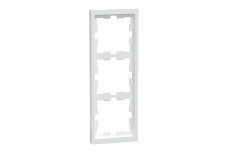 D-Life Рамка 3-постова Білий лотос (MTN4030-6535)