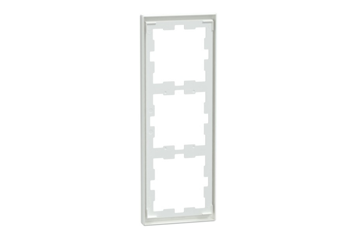 D-Life Рамка 3-постова Білий лотос (MTN4030-6535)