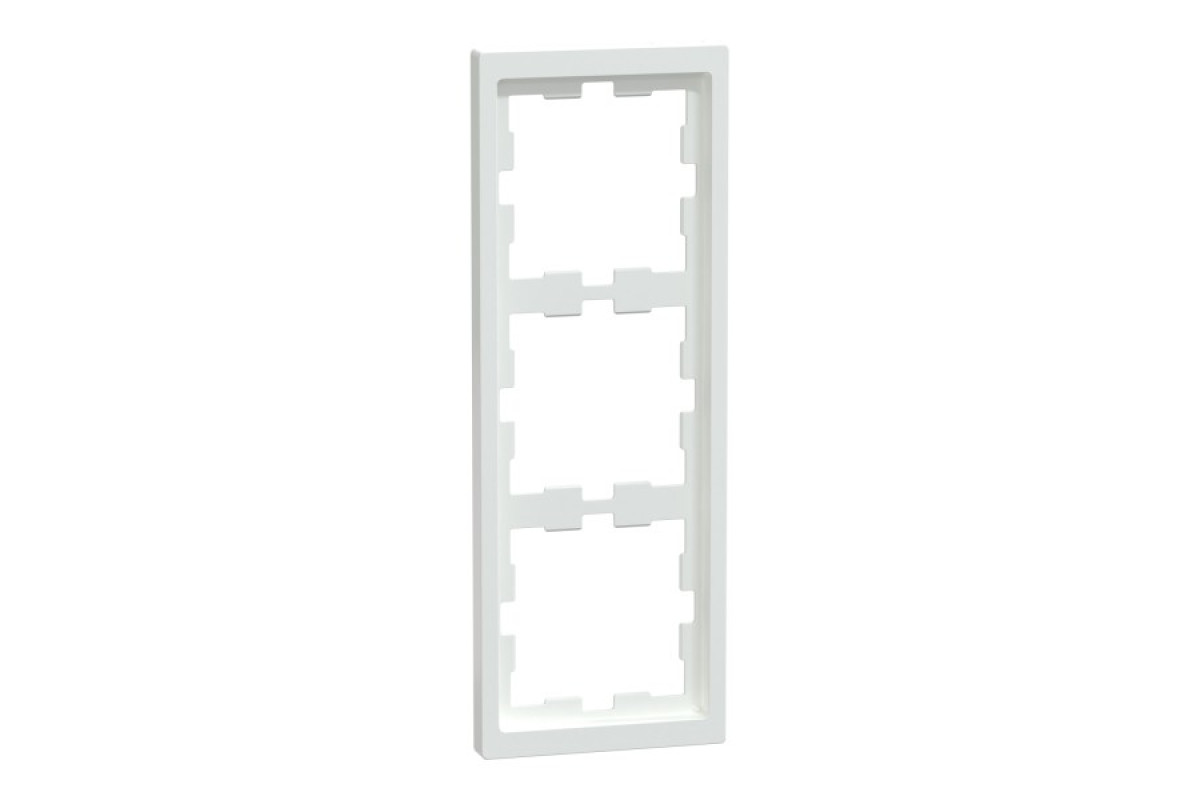 D-Life Рамка 3-постова Білий лотос (MTN4030-6535)