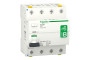 Диференційний вимикач навантаження iID 4P 63A 30mA B EV (A9Z51463)