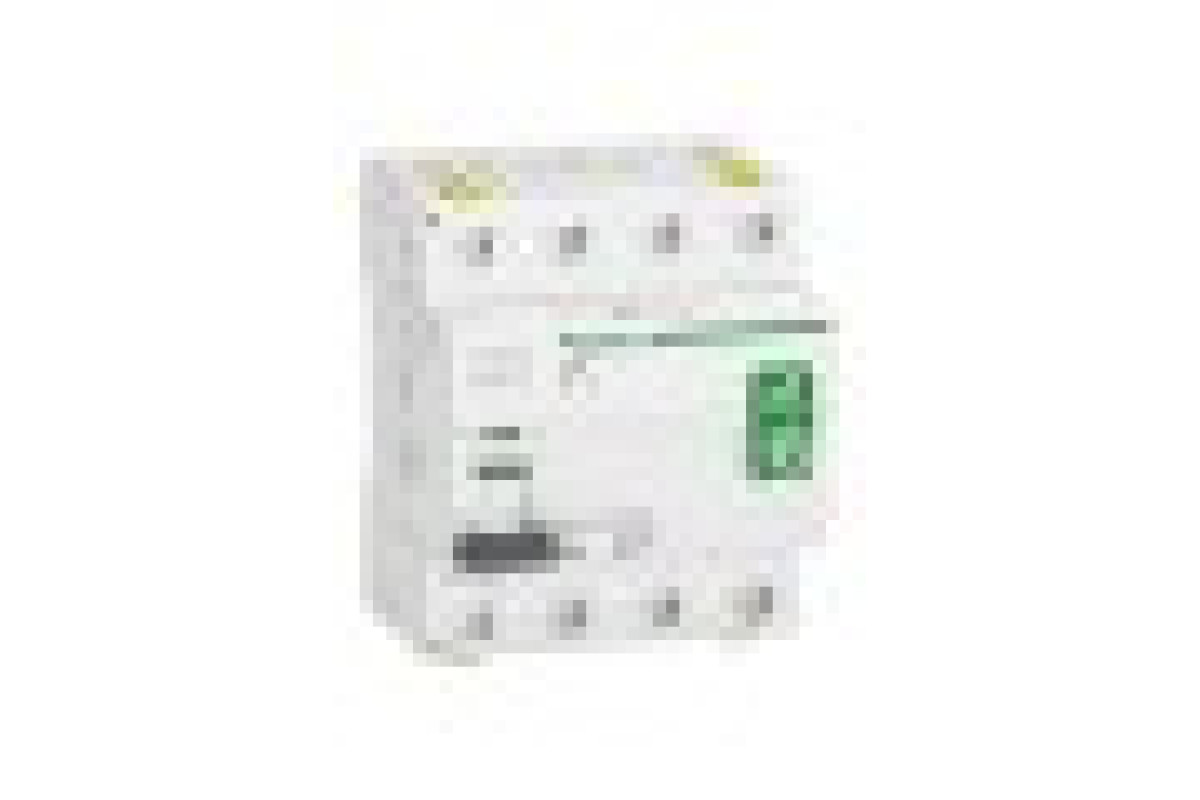 Диференційний вимикач навантаження iID 4P 63A 30mA B EV (A9Z51463)