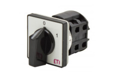 Перемикач CS 32 92 U 4P 32A 