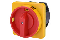 Перемикач CS 40 90 U LK 1P 40A з блокуванням 