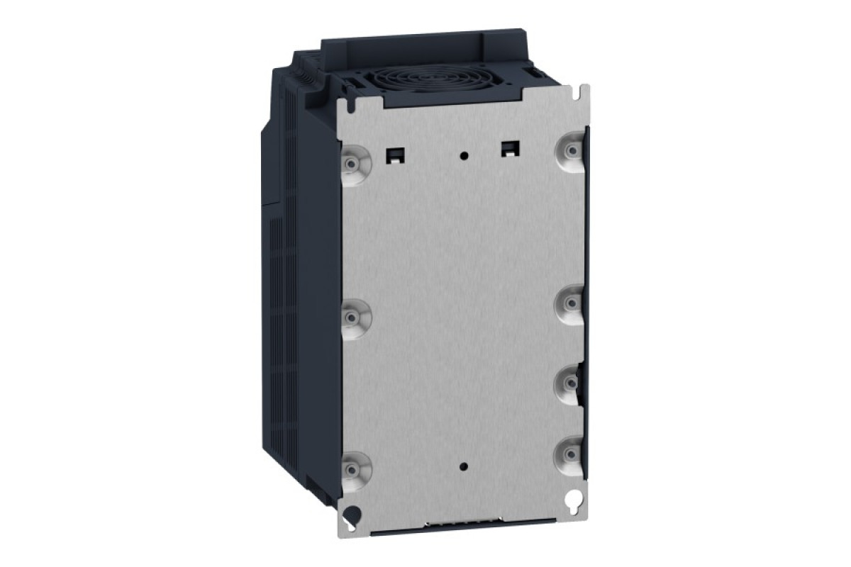 Перетворювач частоти ATV320B 11кВт 380-500В, книга, з ЕМС-фільтром C2 (ATV320D11N4B)