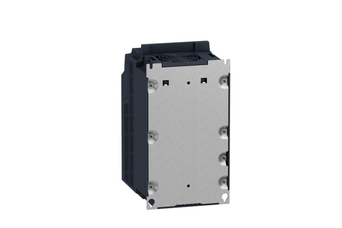 Перетворювач частоти ATV320B 15кВт 380-500В, книга, з ЕМС-фільтром C2 (ATV320D15N4B)