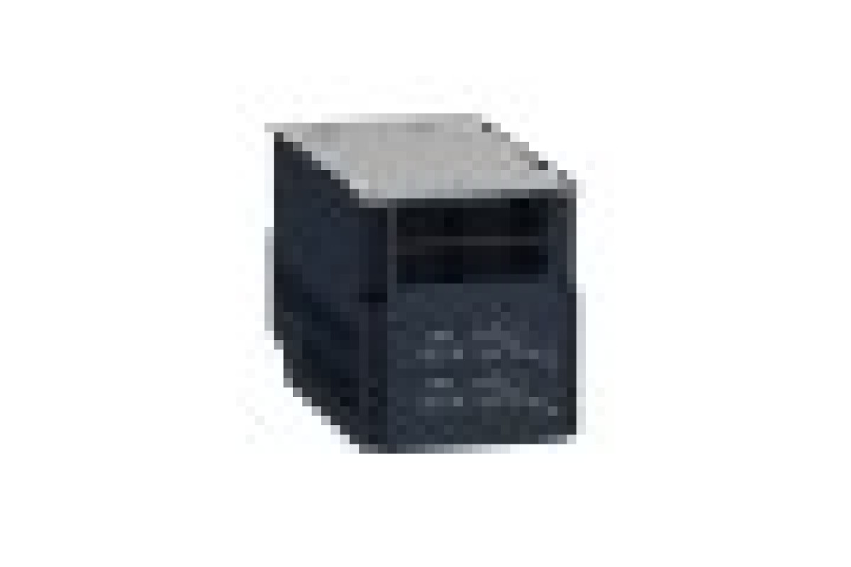 Перетворювач частоти ATV320B 15кВт 380-500В, книга, з ЕМС-фільтром C2 (ATV320D15N4B)