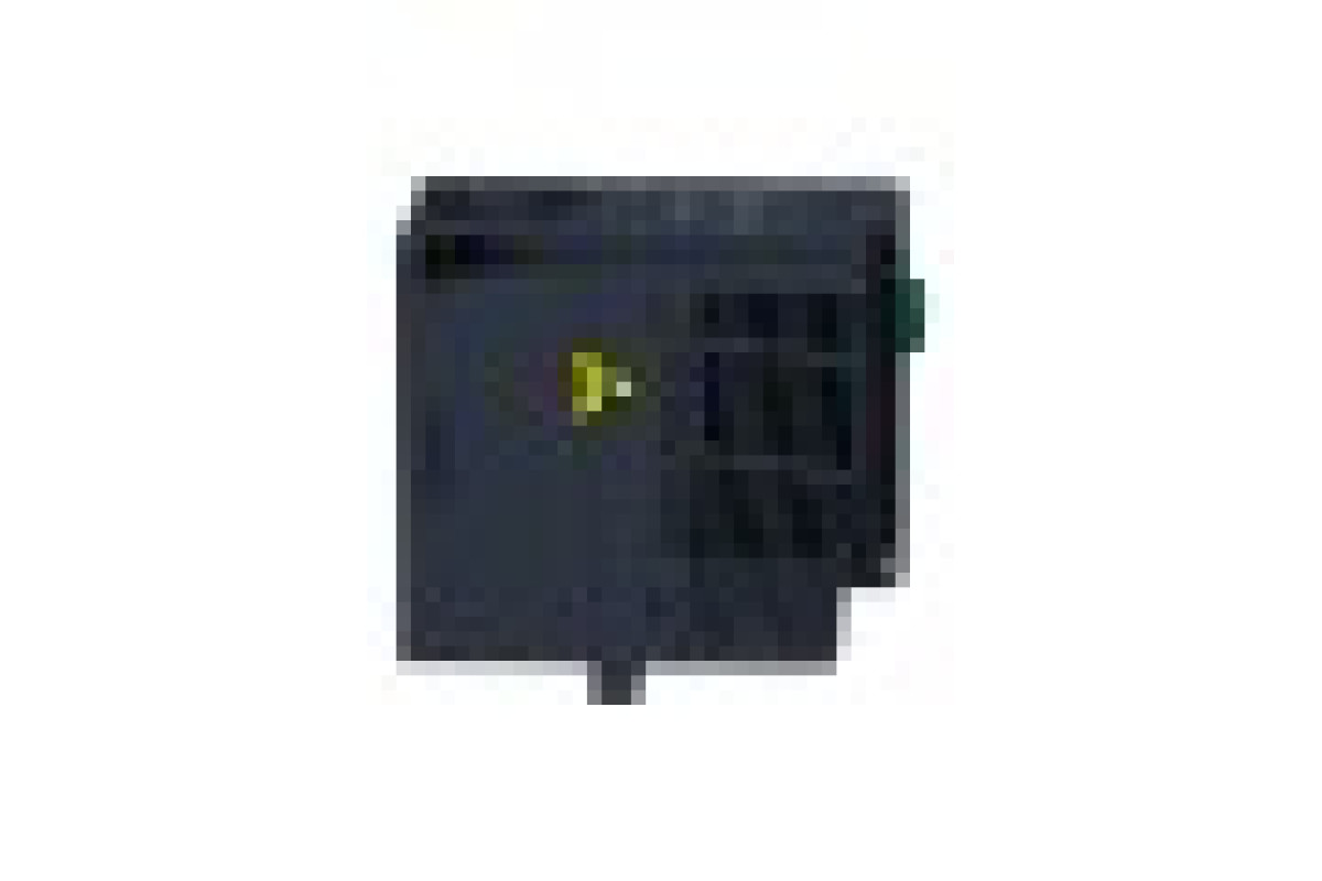 Перетворювач частоти ATV320C 0,37кВт 380-500В, компакт, з ЕМС-фільтром C2 (ATV320U04N4C)