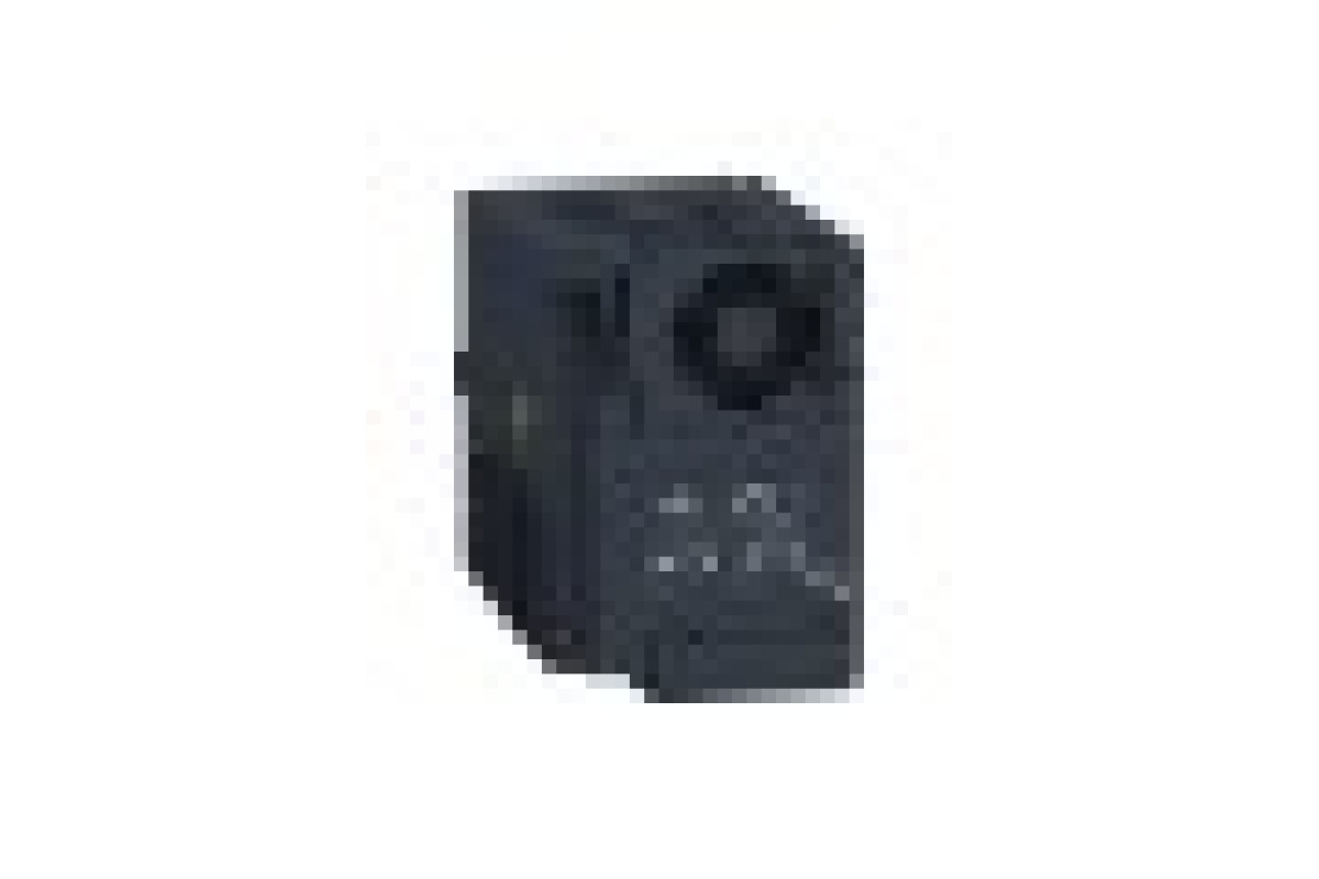 Перетворювач частоти ATV320C 0,55кВт 380-500В, компакт, з ЕМС-фільтром C2 (ATV320U06N4C)