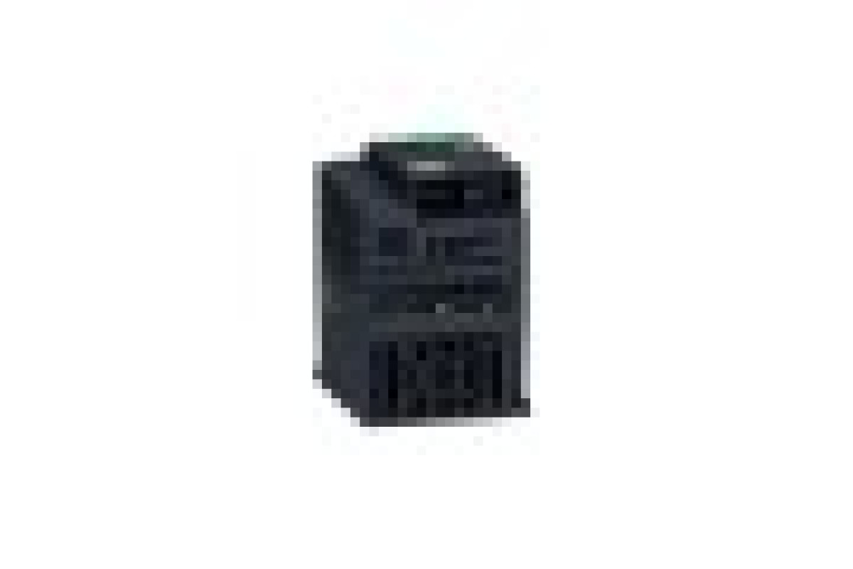 Перетворювач частоти ATV320C 0,55кВт 380-500В, компакт, з ЕМС-фільтром C2 (ATV320U06N4C)