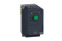 Перетворювач частоти ATV320C 0,75кВт 220В 1ф живлення, компакт з ЕМС-фільтром C2 (ATV320U07M2C)