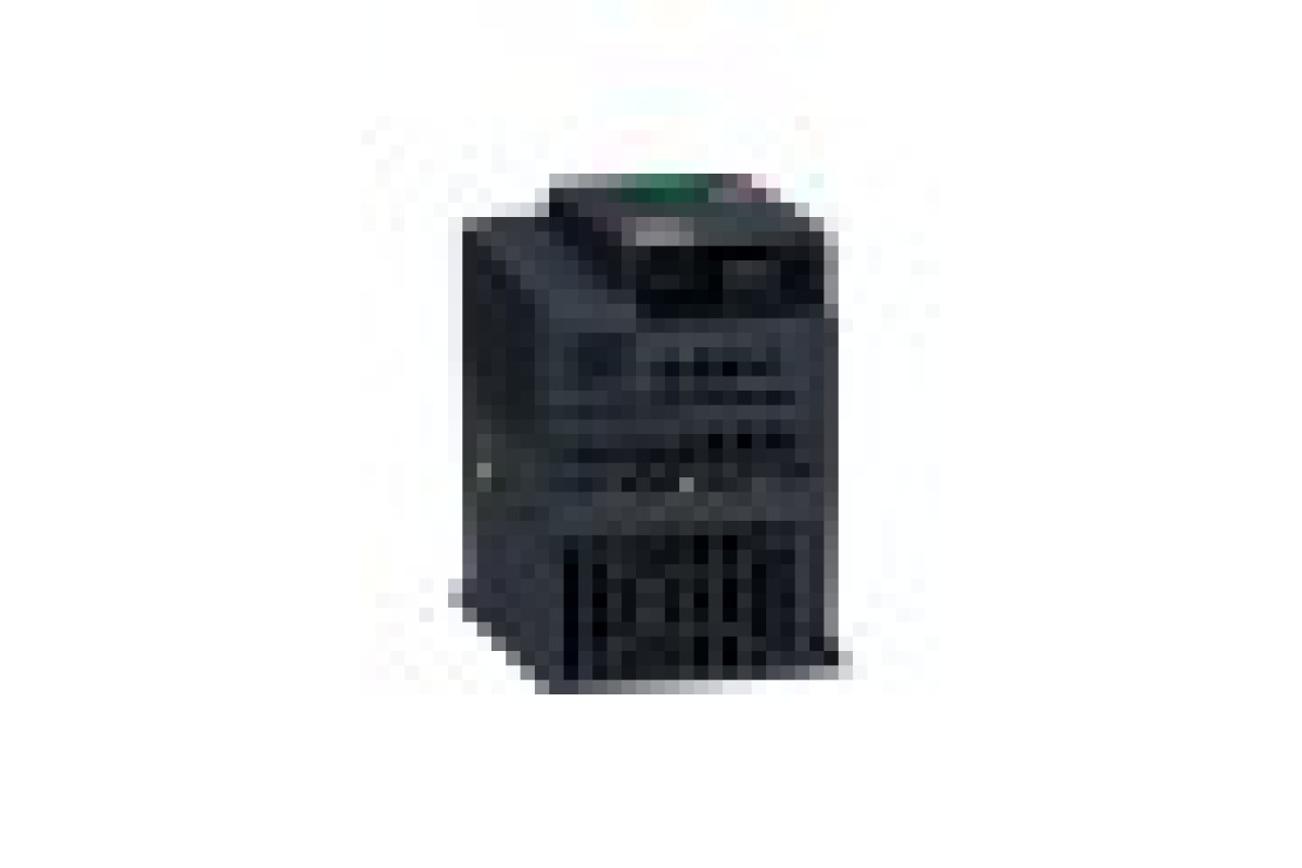 Перетворювач частоти ATV320C 0,75кВт 380-500В, компакт, з ЕМС-фільтром C2 (ATV320U07N4C)