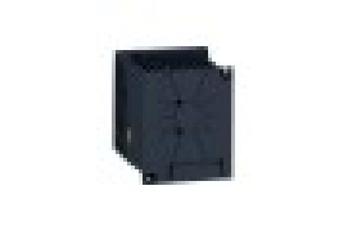 Перетворювач частоти ATV320C 0,75кВт 380-500В, компакт, з ЕМС-фільтром C2 (ATV320U07N4C)