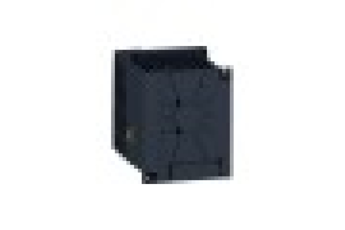 Перетворювач частоти ATV320C 0,75кВт 525-600В, компакт, без ЕМС-фільтру (ATV320U07S6C)