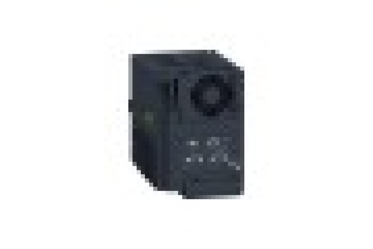 Перетворювач частоти ATV320C 0,75кВт 525-600В, компакт, без ЕМС-фільтру (ATV320U07S6C)