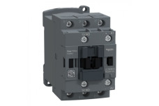 Контактор EASYTESYS 3P/400В 9A НВ Uк=24В (LC1E0910BD)