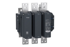 Контактор F 1250A 3P AC1 =220В (LC1F1250MD)