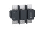 Контактор F 2100A 3P AC1 220В 50/60ГЦ (LC1F2100M7)
