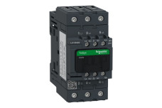 Контактор Schneider Electric 3P 440В 40A DC 24В (LC1D40ABD)