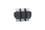 Контактор TeSys F - 3P (3 NO) - AC-3 - <= 440 V 1000 A - coil 400 V AC (LC1F1000V7)