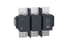 Контактор TeSys F - 3P (3 NO) - AC-3 - <= 440 V 1000 A - coil 400 V AC (LC1F1000V7)