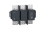 Контактор TeSys F 1000A 3P AC3 ~230В (LC1F1000P7)