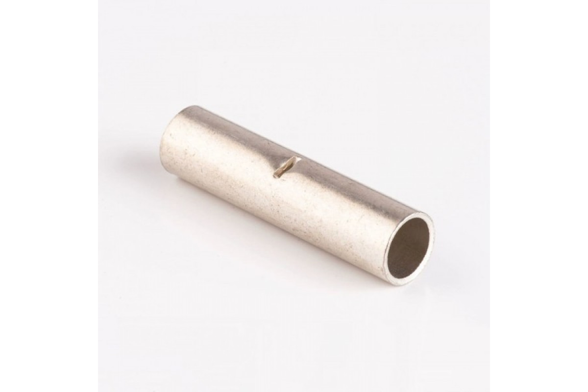 Гільза з'єднувальна мідна луджена GTY 50 TAKEL (500298/2)