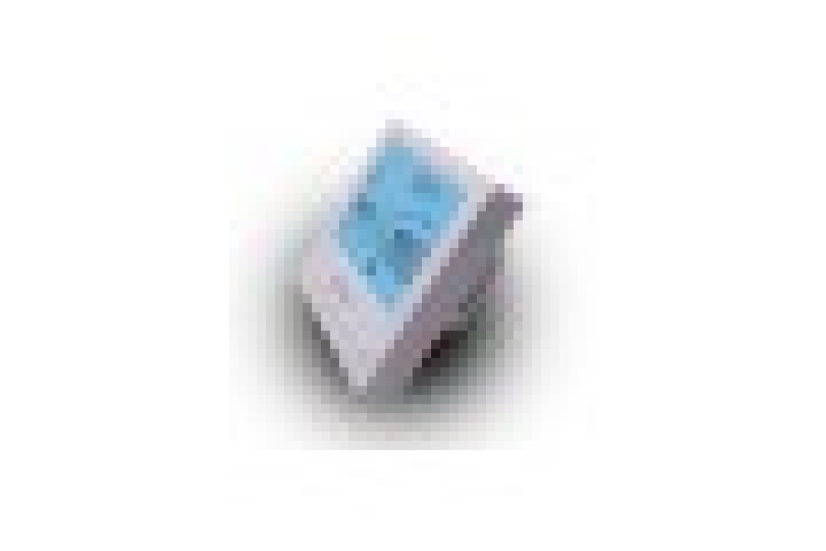 Програмований терморегулятор Castle AC819H