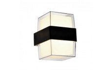 Світильник садово-парковий KING-10/S 10W 4200K чорний (076-082-0004-010)