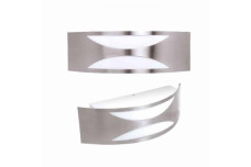 Світильник садово-парковий MANGO-3 E27 (075-009-0003-010)